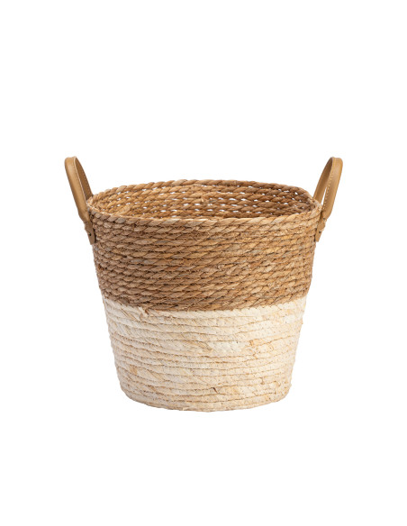 Canasto Nam junco XL