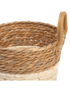 Canasto Nam junco XL 2