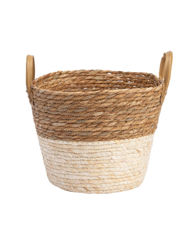 Canasto Nam junco XL
