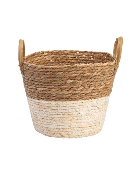 Canasto Nam junco XL