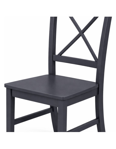 Juego comedor 4 sillas Jaxson