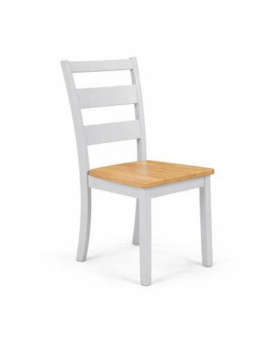 Juego comedor 4 sillas Hugo