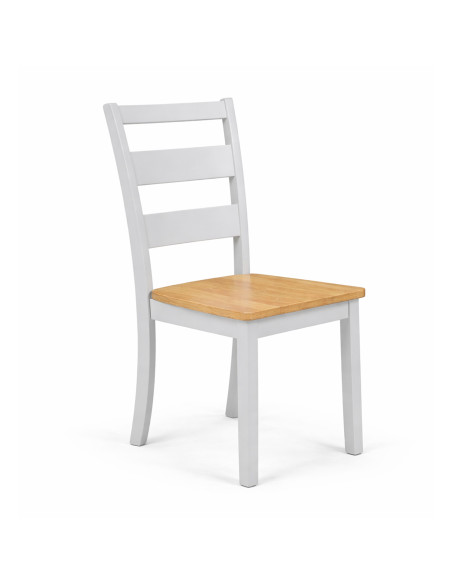 Juego comedor 4 sillas Hugo