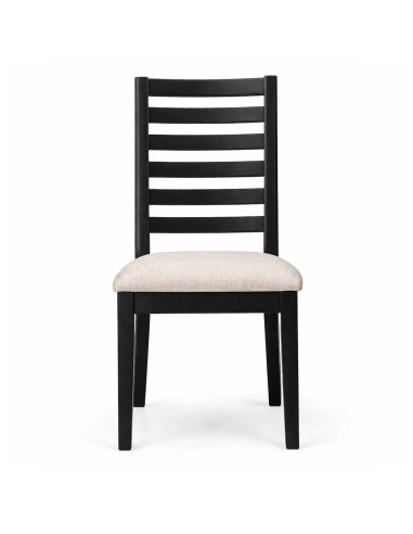 Juego comedor 6 sillas Atlantis