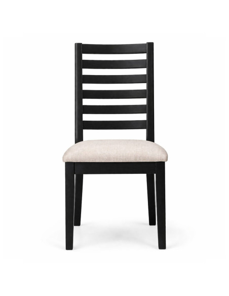 Juego comedor 6 sillas Atlantis