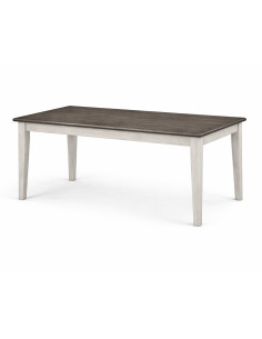 Juego comedor 6 sillas Dovie 2