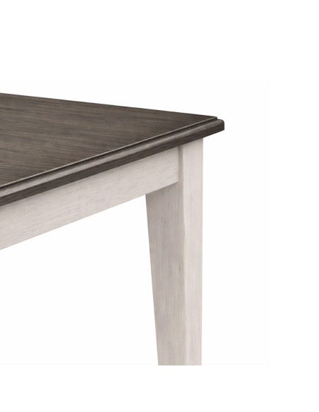 Juego comedor 6 sillas Dovie