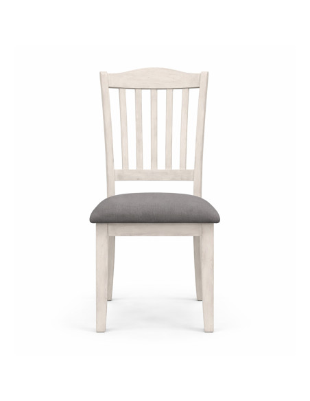 Juego comedor 6 sillas Dovie