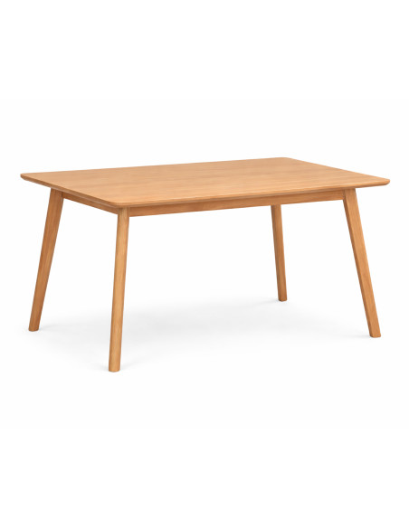 Juego comedor 4 sillas Lara