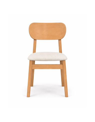 Juego comedor 4 sillas Lara