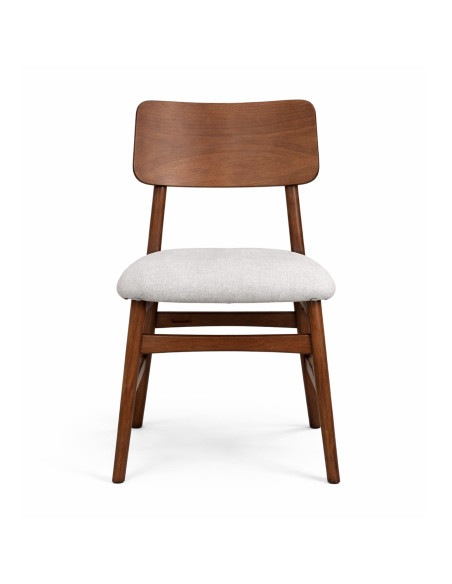 Juego comedor 6 sillas Linn