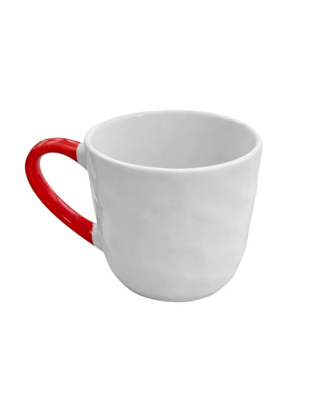 Tazón cerámica textura gres 450ml