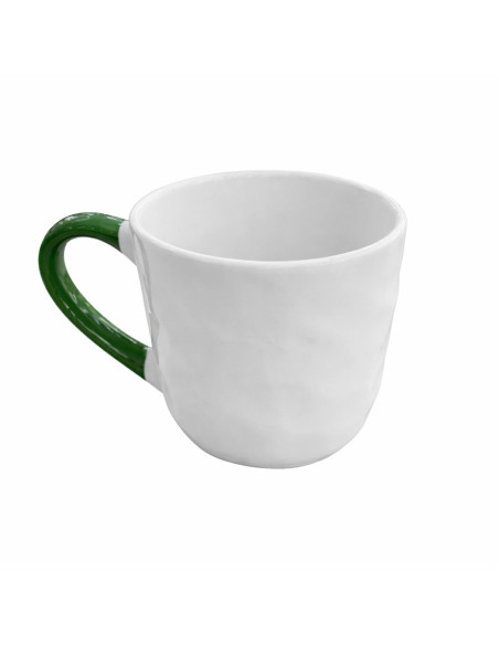 Tazón cerámica textura gres 450ml