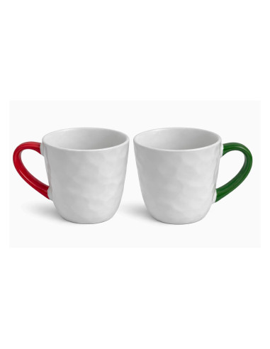 Tazón cerámica textura gres 450ml