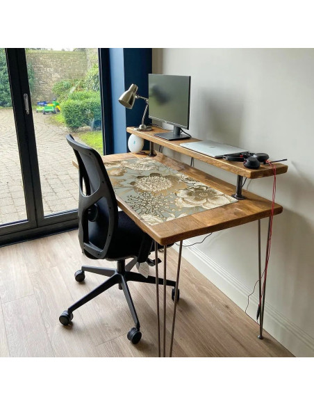 Office Pad Primavera 70x40cm