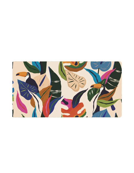 Office Pad Tropical