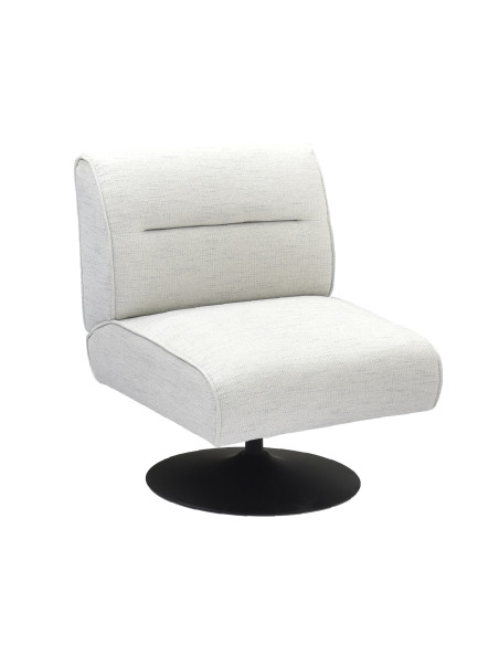 Poltrona Brunn beige