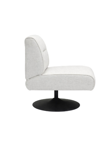 Poltrona Brunn beige