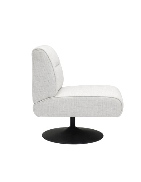 Poltrona Brunn beige