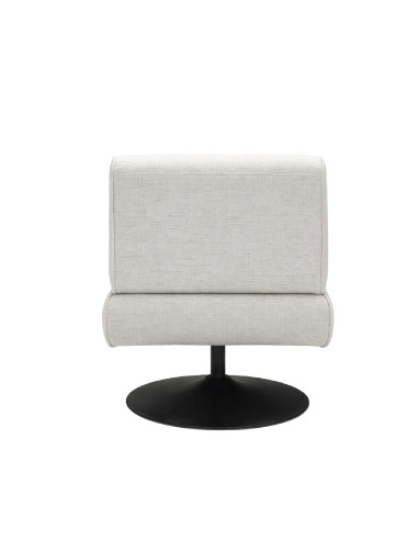 Poltrona Brunn beige