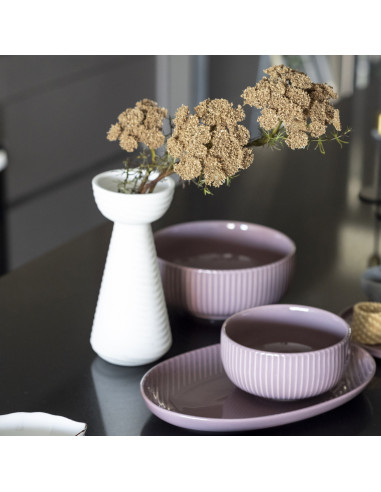 Bowl Comacchio Morado 15cm - Elegancia y Funcionalidad