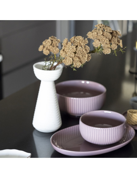 Bowl Comacchio Morado 15cm - Elegancia y Funcionalidad