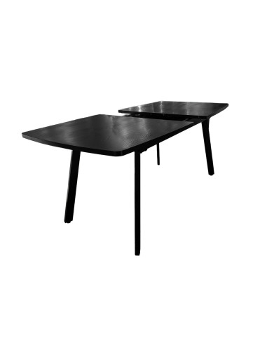 Mesa comedor extensible extensible Karl