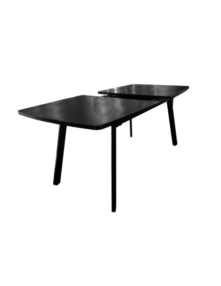 Mesa comedor extensible extensible Karl