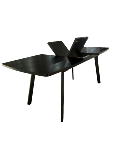 Mesa comedor extensible extensible Karl