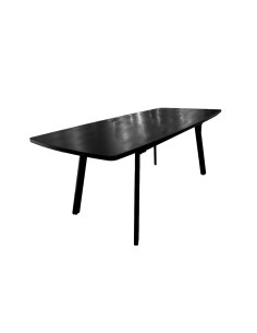 Mesa comedor extensible extensible Karl 2