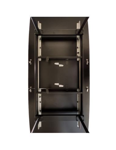 Mesa comedor extensible extensible Karl