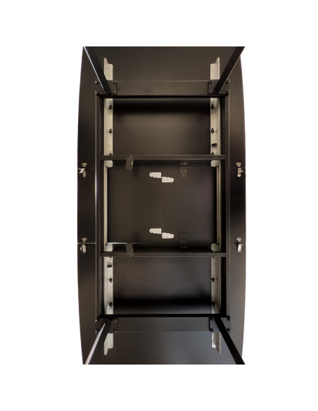 Mesa comedor extensible extensible Karl