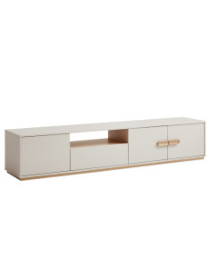 Rack TV Noctis madera