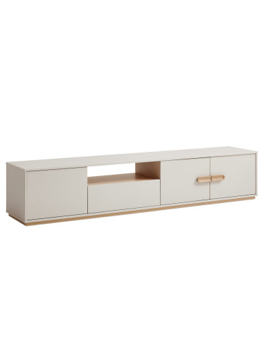 Rack TV Noctis madera