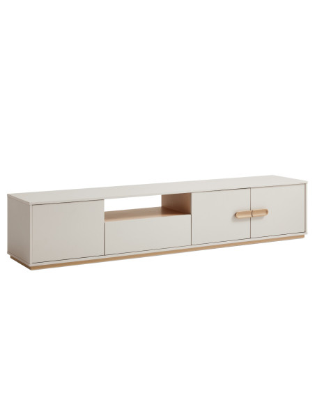 Rack TV Noctis madera