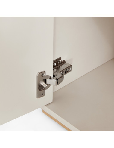 Rack TV Noctis madera