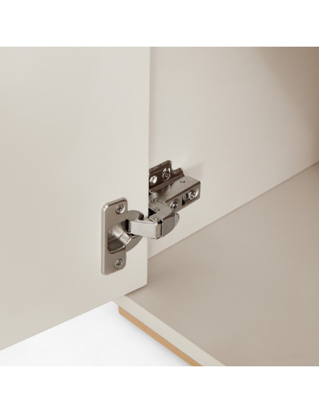 Rack TV Noctis madera