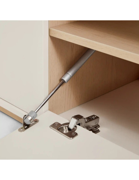 Rack TV Noctis madera