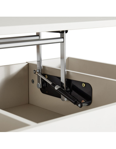 Mesa centro Step madera