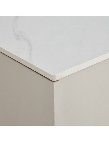 Mesa centro Step madera