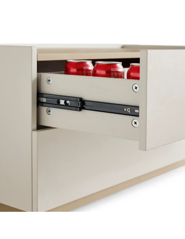 Mesa centro Axis madera