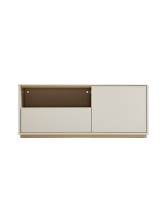 Mesa centro Serena madera
