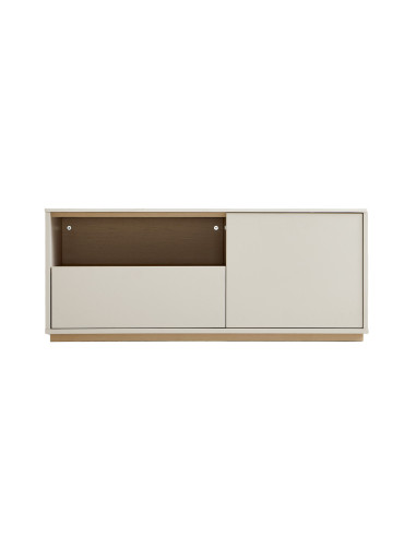 Mesa centro Serena madera
