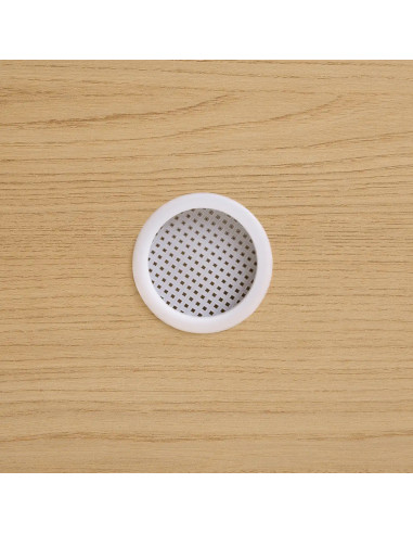 Cómoda 5 cajones Nido madera