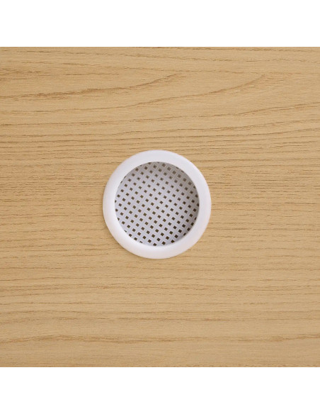 Cómoda 6 cajones Nido madera