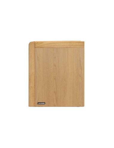 Velador 2 cajones Lucero madera