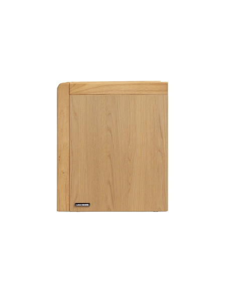 Velador 2 cajones Lucero madera