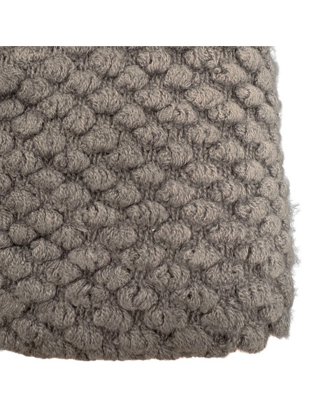 Manta Tejida Marengo 127x125cm - Elegante y Cálida