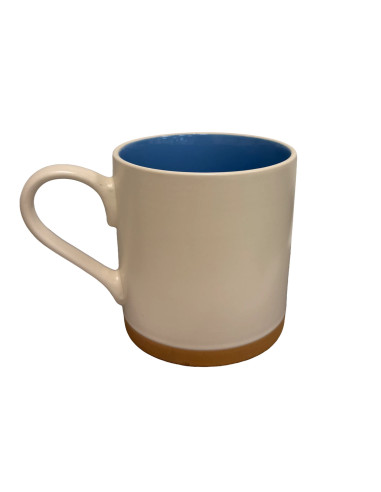 Tazón cerámica coffee 450ml