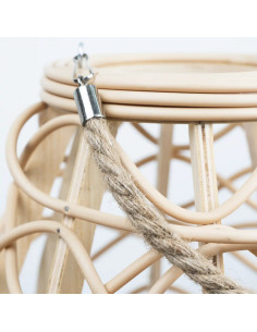 Farol Horsea 25x28cm - Decoración Elegante para el Hogar 2